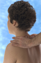 Indian head and aromatherapy massage #02
