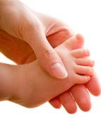 Maternity reflexology #02